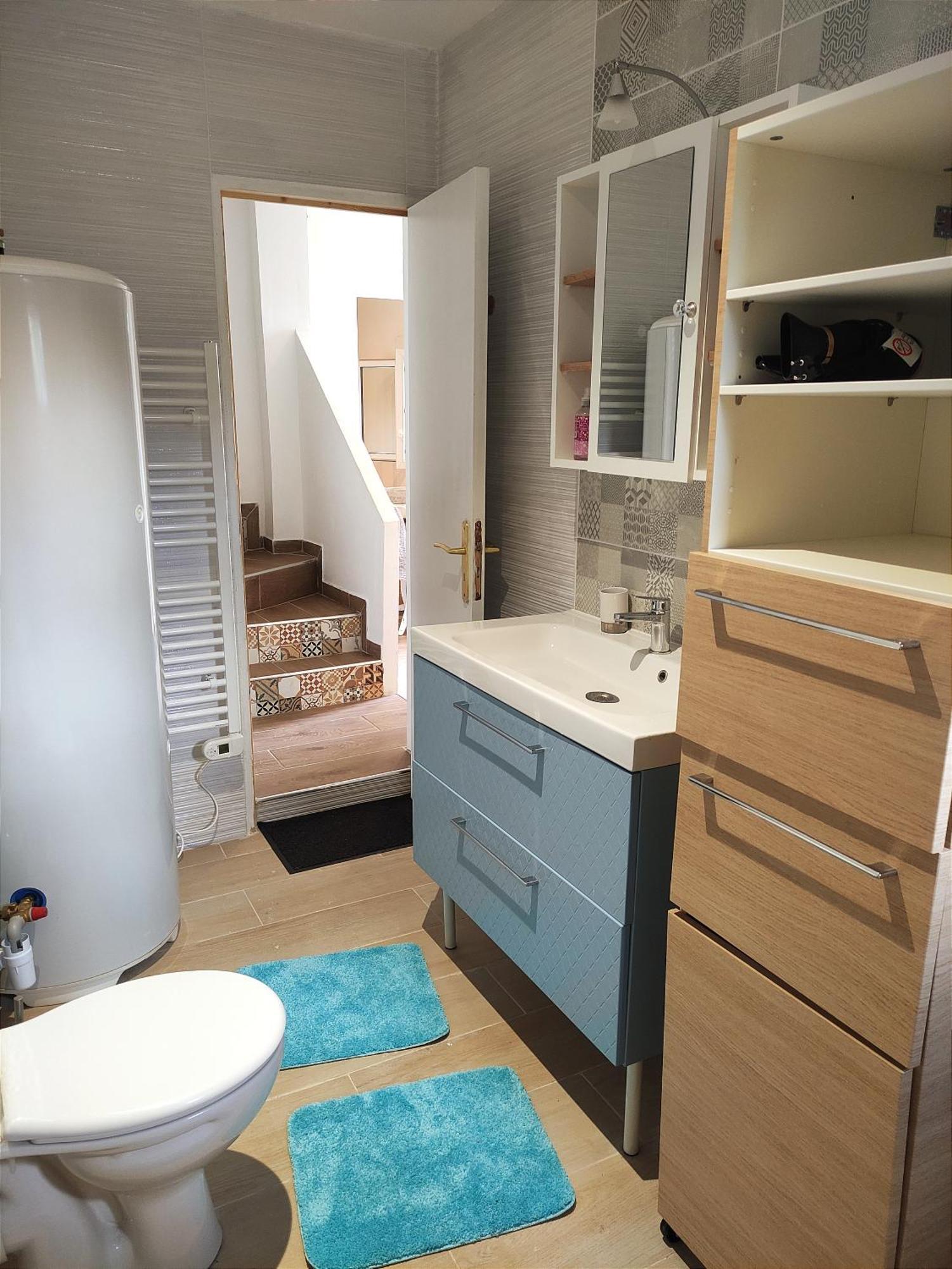 Maison De Vacances Bias  المظهر الخارجي الصورة